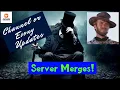 Evony - SERVER MERGES