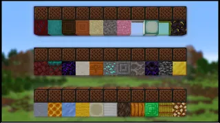 Download Minecraft - All Note Block Instruments MP3