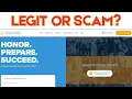 SCLA Honor Society Reviews - Is SCLA Legit or Scam