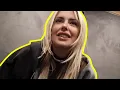 Corinna Kopf Best Moments in David Dobrik s vlogs-2021