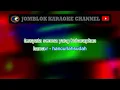 Download Lagu Lamtio Voice Mana Janjimu Dulu Karaoke