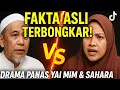 Download Lagu Drama Panas Yai Mim \u0026 Sahara 😱 Fakta Asli Baru Terungkap!