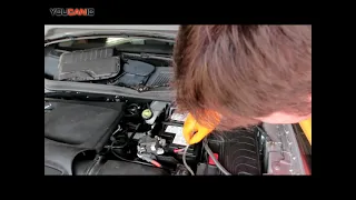 Download 2014-2020 Mercedes Benz GLA250 - Battery Replacement MP3