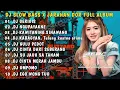 DJ GERIGIS X NGUPAYAKNE || SLOW BASS JARANAN DOR FULL ALBUM VIRAL TIKTOK 2025 •DJ KIPLI ID 