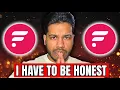 WHAT IS REALLY HAPPENING WITH FLARE S PRICE RIGHT NOW FLR HOLDERS MUST WATCH