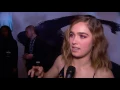 split Split Premiere Haley Lu Richardson - Claire Benoit