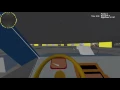 OpenGL Car Physics Test