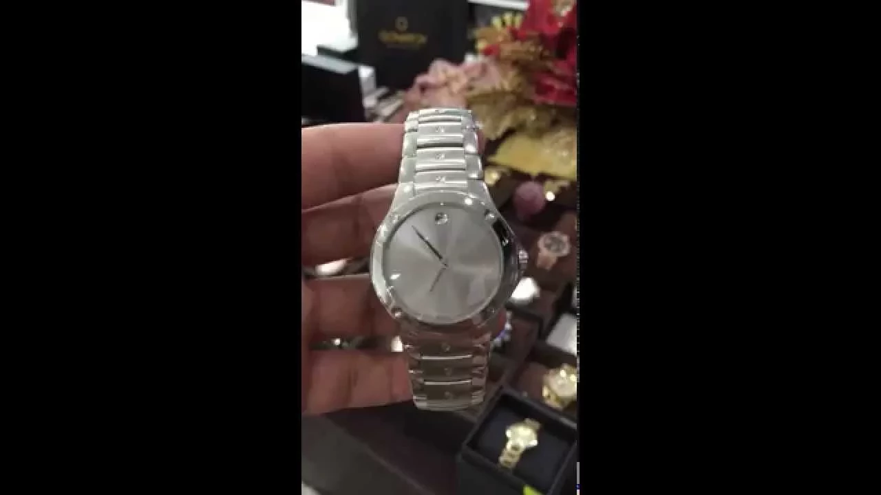 3 Reasons Watch Collectors Hate Movado. 