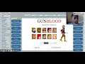 Gunblood Unblocked Games 24h