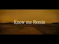 [M/V] GEMINI (제미나이) - Know me Remix [자막/해석]