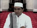Download Lagu Kitab Al - Hikam : Hikmah Ke - 23 (KH. Muhammad Bakhiet / Guru Bakhiet)