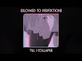 Download Lagu Till I Collapse - Eminem ft. Nate Dogg {slowed + reverb}