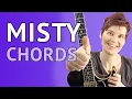 Download Lagu MISTY Guitar Chords | Misty Guitar Lesson