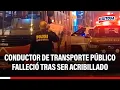 Download Lagu 🔴🔵 SJM: Public transport driver was shot and killed