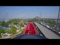 Cedar Point s coasters earn global recognition in 2025 Golden Ticket Awards
