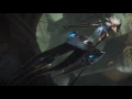 Camille Login Screen Animation Theme Intro Music Song 1 HOUR