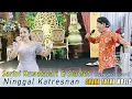 SARINI KUMALASARI \u0026 SLAMET // NINGGAL KATRESNAN // CAMPURSARI SHAKA TREND MUSIC // AG SOUND