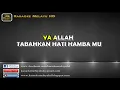 Download Lagu Brothers   Doa Perpisahan   Karaoke   Tanpa Vokal   Minus One   Lirik Video HD