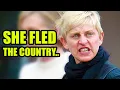 Download Lagu Ellen DeGeneres Sued After Fleeing The Country..