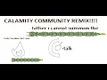 Terraria Calamity Community Remix - Wulfrum Excavator Beta