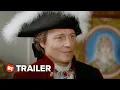 Jeanne du Barry Trailer 2024