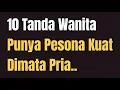 Download Lagu 10 TANDA WANITA PUNYA PESONA KUAT DIMATA PRIA Jonathan Manullang