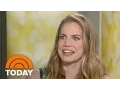 Veep Star Anna Chlumsky Talks Amy s Love For Dan TODAY