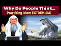 Lagu Why Practicing Islam Is Called Extremism Today ( Wahhabism) | Sheikh Assim Al Hakeem