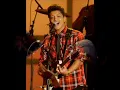 Bruno Mars - Liquor Store Blues (Feat. Damian Marley).