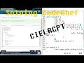 Solving CodeChef Ciel and Receipt CEILRCPT - Competitive Programming