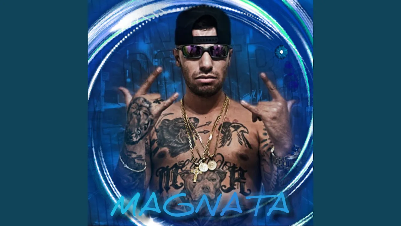 Magnata Magnata