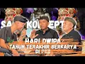 Download Lagu HARI DWIPA - IKLIM BERKESENIAN BUKAN HANYA DI PKB.
