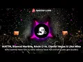 Download Lagu Girlz Wanna Have Fun - MATTN, Stavros Martina, Kevin D vs. Dimitri Vegas \u0026 Like Mike (Extended)