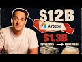 Airtable Sold for 1 3B Here s Who Actually Got Paid