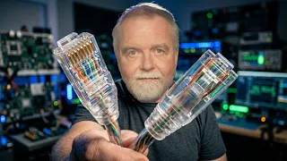 Ethernet Explained so well that even YOU can Understand it!