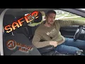 Ranger XLT 2 7 Muslogy Center Console Safe