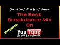 Download Lagu Back To The Early 80's (Massive Old Skool Breakdance Mix) EXTENDED