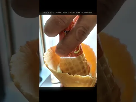 π¦ Ice Cream Sellers Are Hiding This Sneaky Trick! π± #Shorts