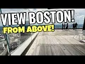Exploring View Boston At Prudential Center Anna Taqueria