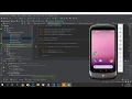 Android Studio Java VM Data Binding Live Data Mutable Live Data Transformations Switch Map