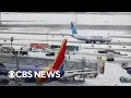 Snowstorm prompts parts of New York all of New Jersey to declare state of emergency