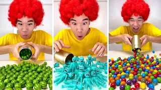 Hideo Magic video Compilation 😂😂😂 