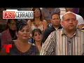 They were kicked out of a restaurant for bringing their kids Caso Cerrado Complete Case
