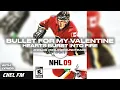 Download Lagu Bullet For My Valentine - Hearts Burst Into Fire (+ Lyrics) - NHL 09 Soundtrack