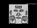 XTC - Senses Working Overtime [1982] [magnums extended mix]