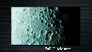 Alien/Ufo Disclosure - Hundreds of Ufo's Launching from Montreal &  Spacecraft EXPLODING on the MOON