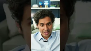به همین دلیل است که نمی توانید جلوی منفی بافی تان را بگیرید دندنها
