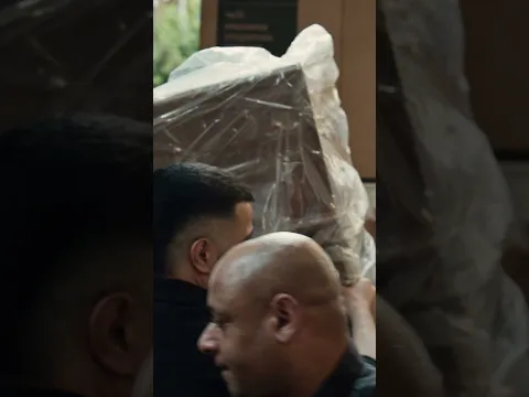 غريبة يا دنيا في الفعل و التركيب #احمد_كامل | #يا_ساتر