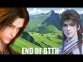 Download Lagu Xiao Yan Enters The Great Ruler After BTTH End and Meets Lin Dong