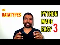 Python for Beginners - Learn Python Now Without IDE